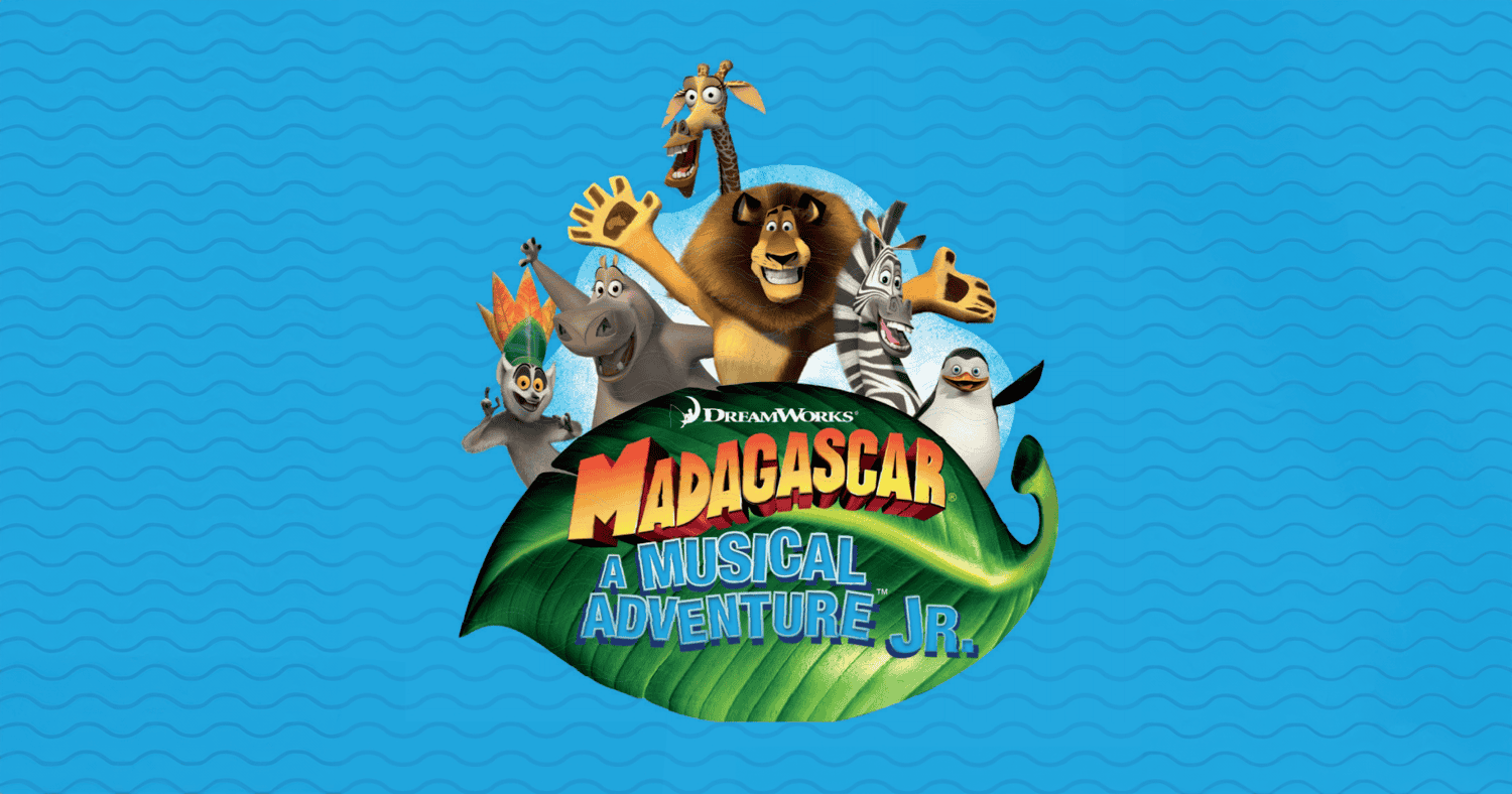 MADAGASCAR JR.