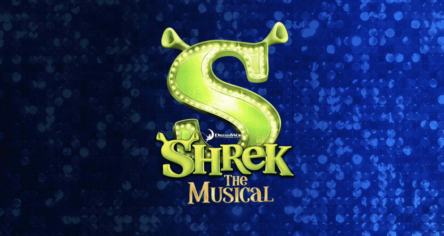 Shrek das Musical