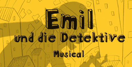 Emil und die Detektive