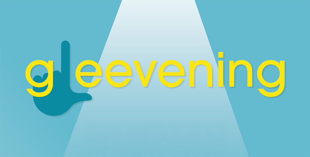 GLEEvening